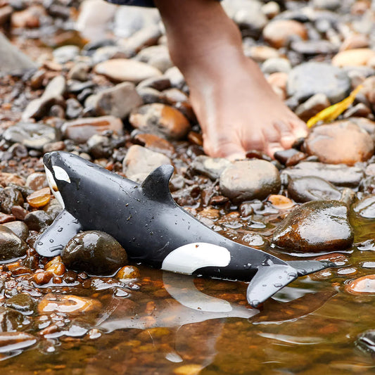 14807 Schleich Wild Life - Orca