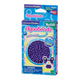32578 Aquabeads - Refill Perline solide - Perline viola