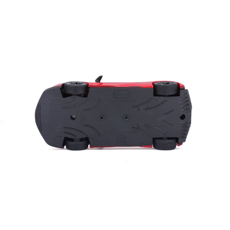 18-26028 Bburago Ferrari Race&Play - Ferrari SF90 Stradale - Scala 1:24