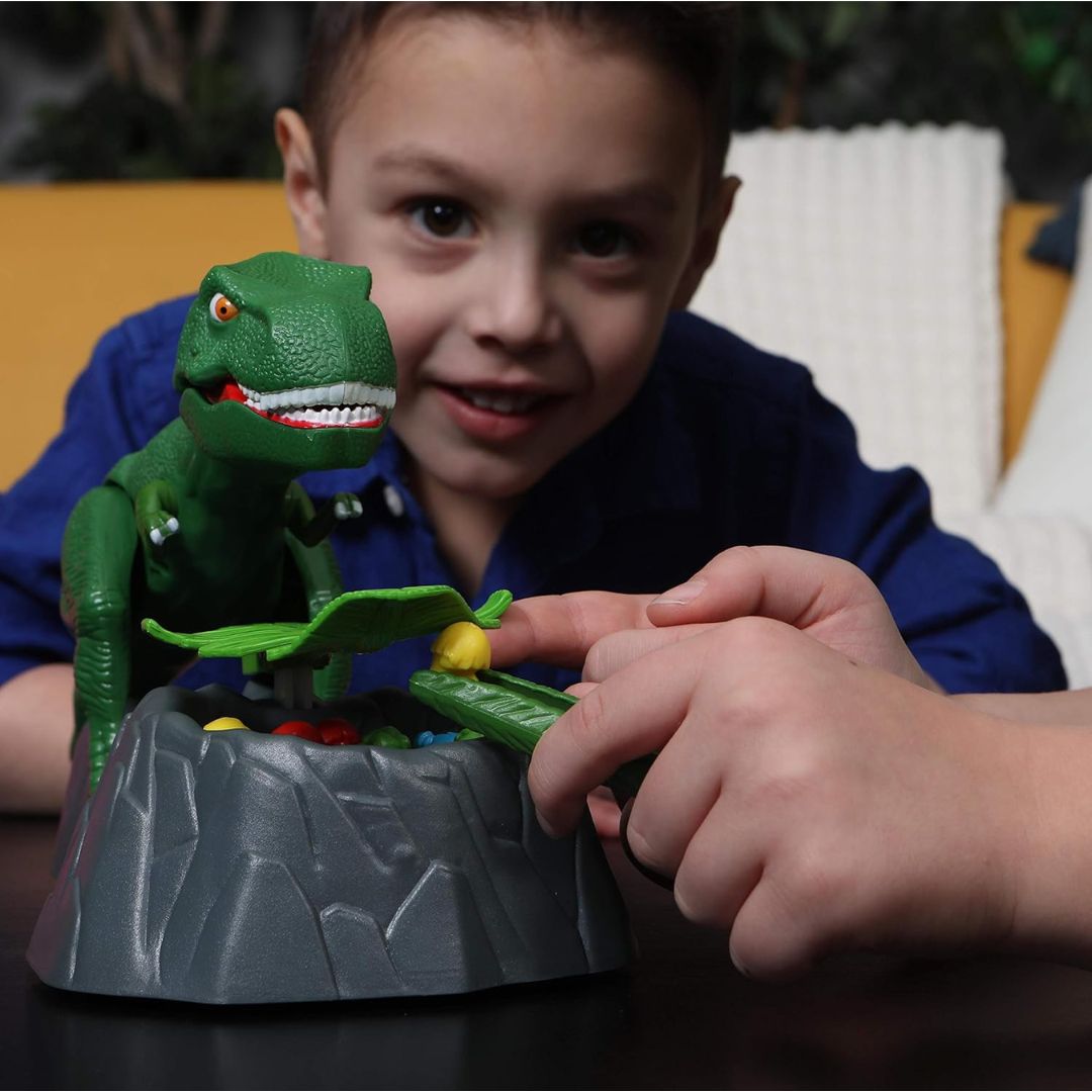919211.006 Goliath - Dino Crunch