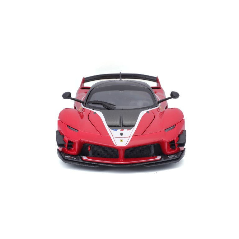 18-16908 Bburago Ferrari Signature - Ferrari FXX-K EVO #54 - Scala 1:18