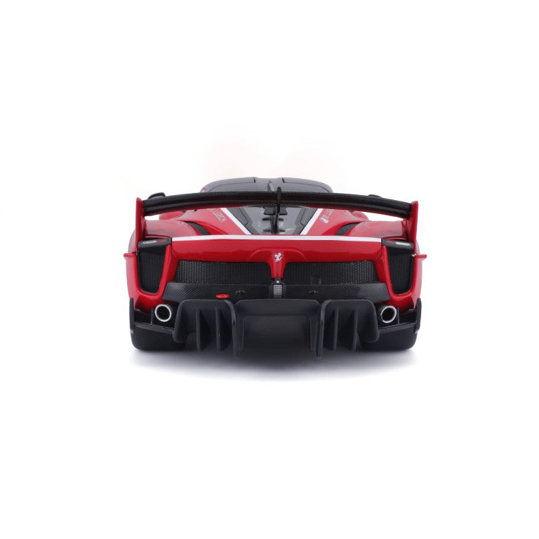18-16908 Bburago Ferrari Signature - Ferrari FXX-K EVO #54 - Scala 1:18