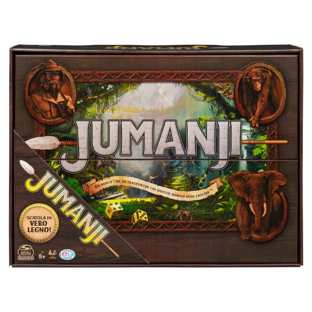 6062356 EG - Jumanji