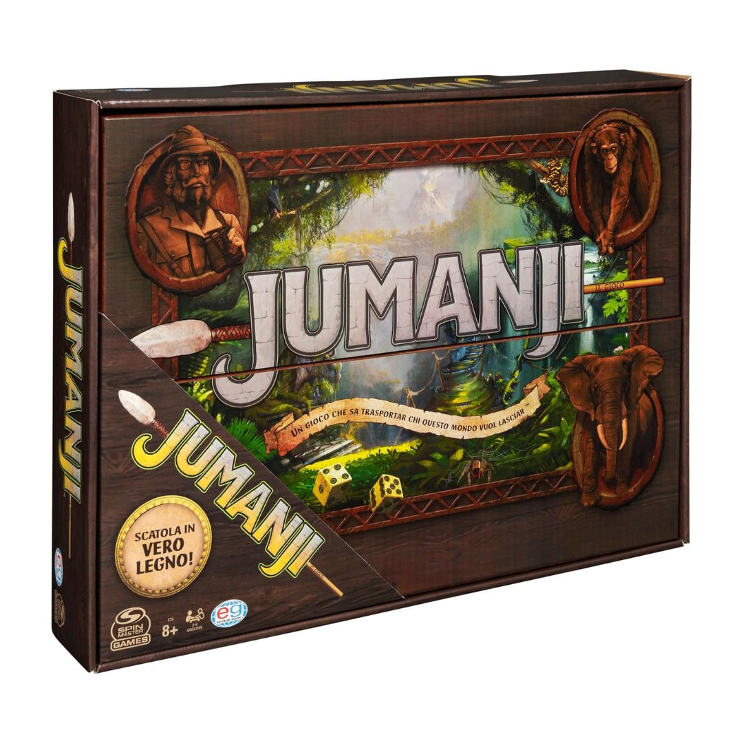 6062356 EG - Jumanji