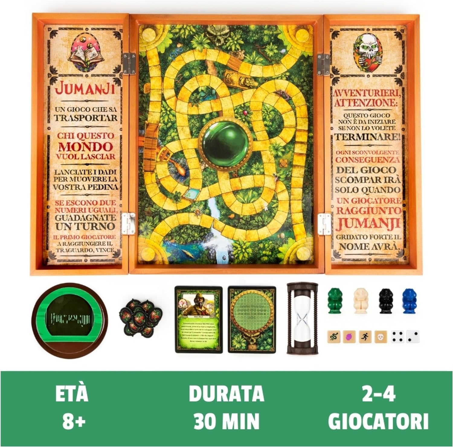 6062356 EG - Jumanji