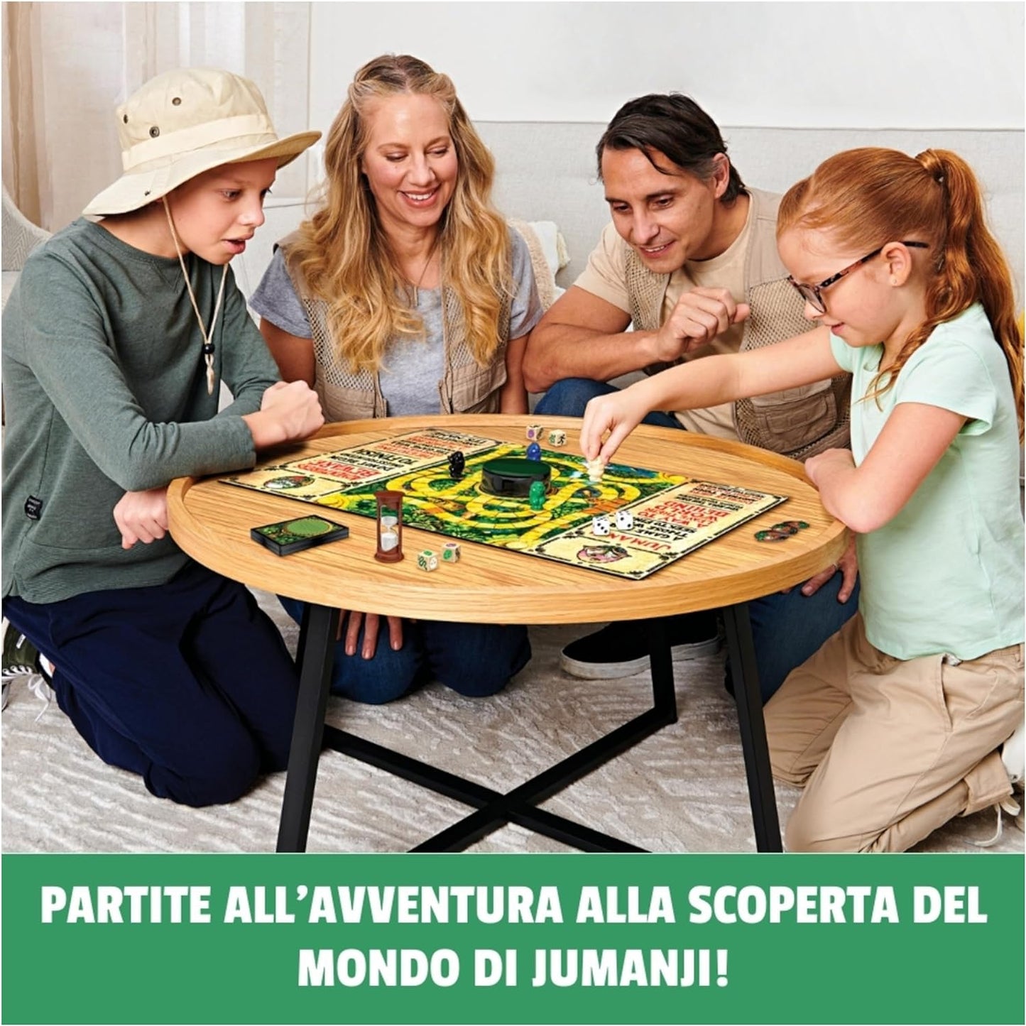 6062356 EG - Jumanji