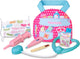 700016295 Nenuco Medical Set 700016295  Kit Dottore con Accessori Giocattolo