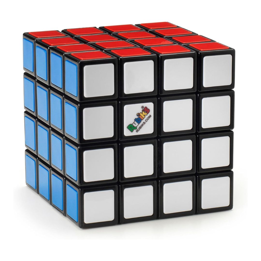 6064639 Spin Master -Cubo  Rubik's  Master - il cubo 4x4