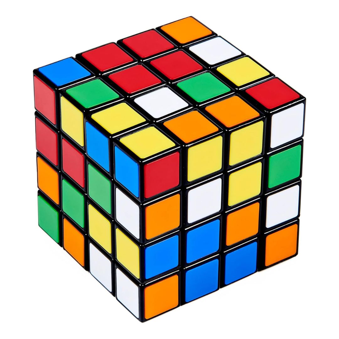 6064639 Spin Master -Cubo  Rubik's  Master - il cubo 4x4