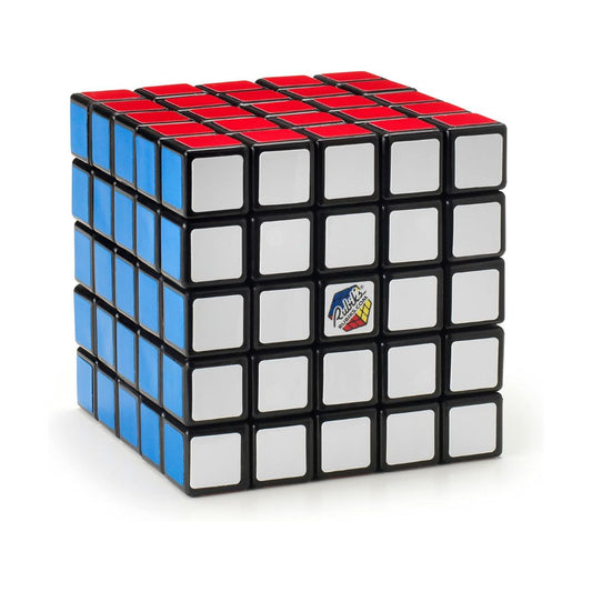6063978 Spin Master - Cubo  Rubik's Professor - il cubo 5X5