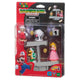 07360 Epoch Games - Super Mario - Balancing Game, Castle Stage