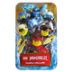 LEGO® Ninjago - Tin Serie 2 trading Cards game