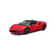18-16015 Bburago Ferrari R&P - Ferrari SF90 Stradale, rossa - Scala 1:18