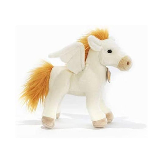Plush & Company Peluche Pegaso Freedom 25 cm Cavallo Alato Morbido