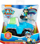 Spin Master PAW Patrol Veicolo Base Rex Dino Rescue Mezzo con Personaggio