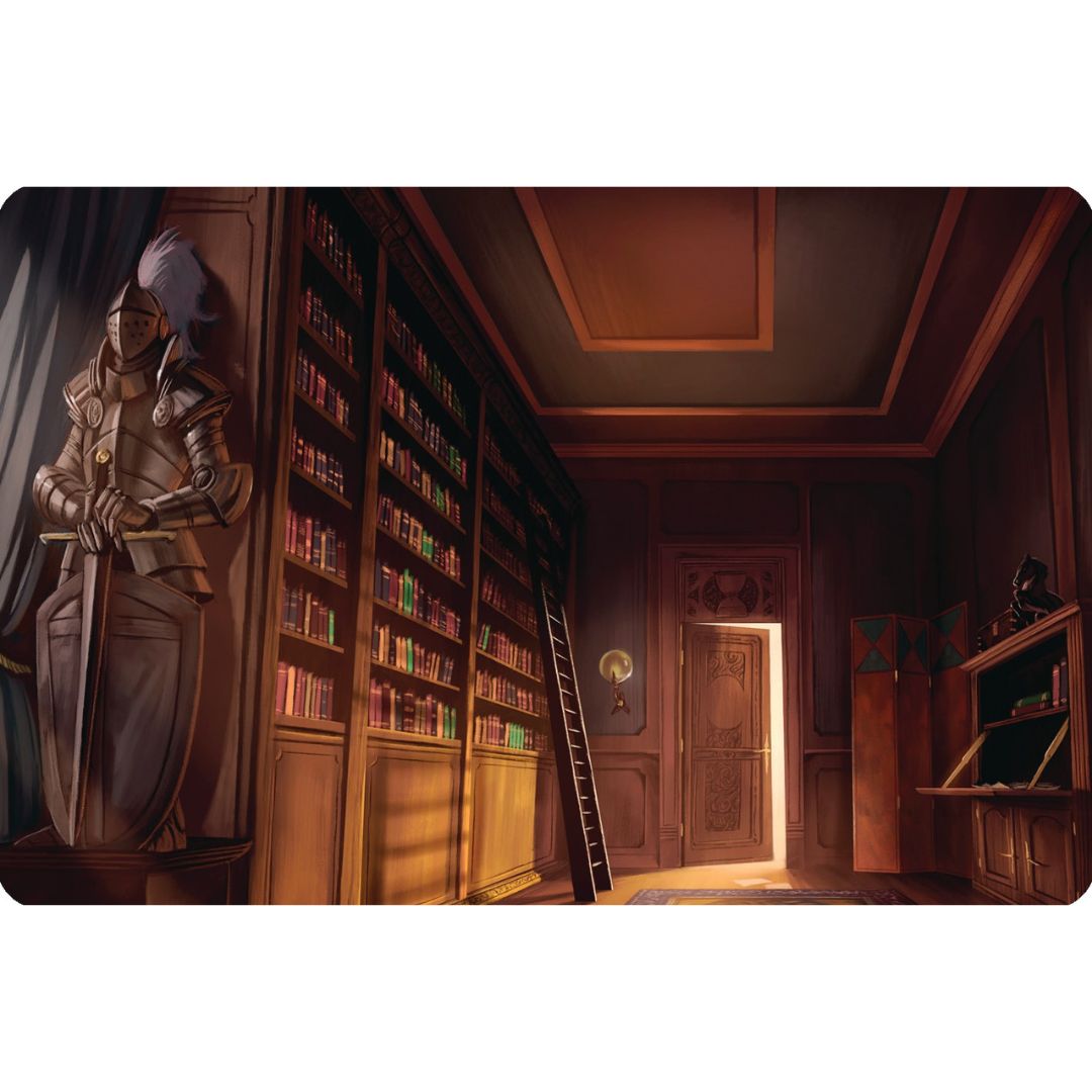 8692 Asmodee - Mysterium