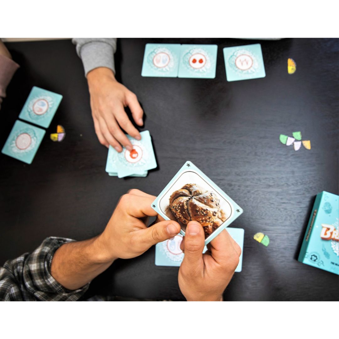 8930 Asmodee - Cortex Challenge Azzurro
