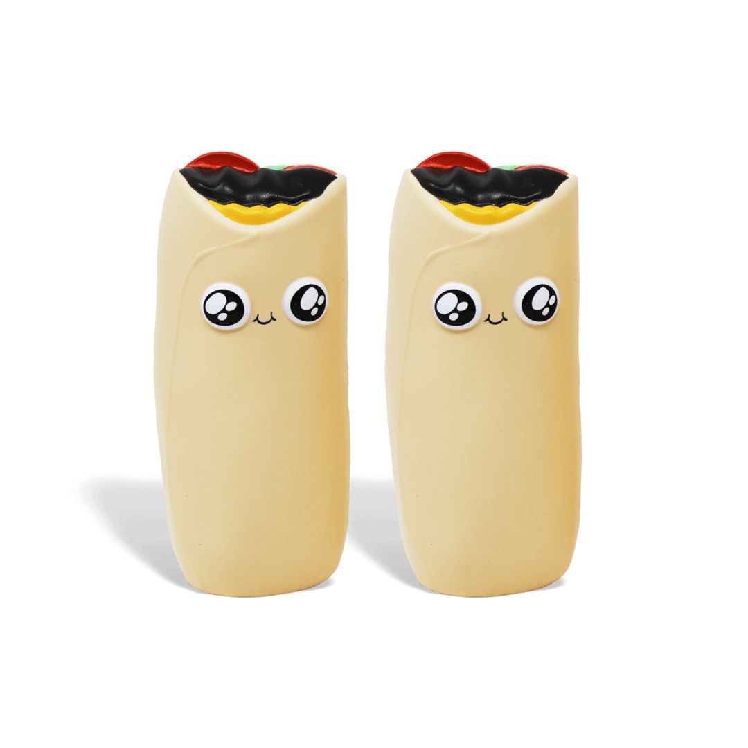 8621 Asmodee  - Throw Throw Burrito