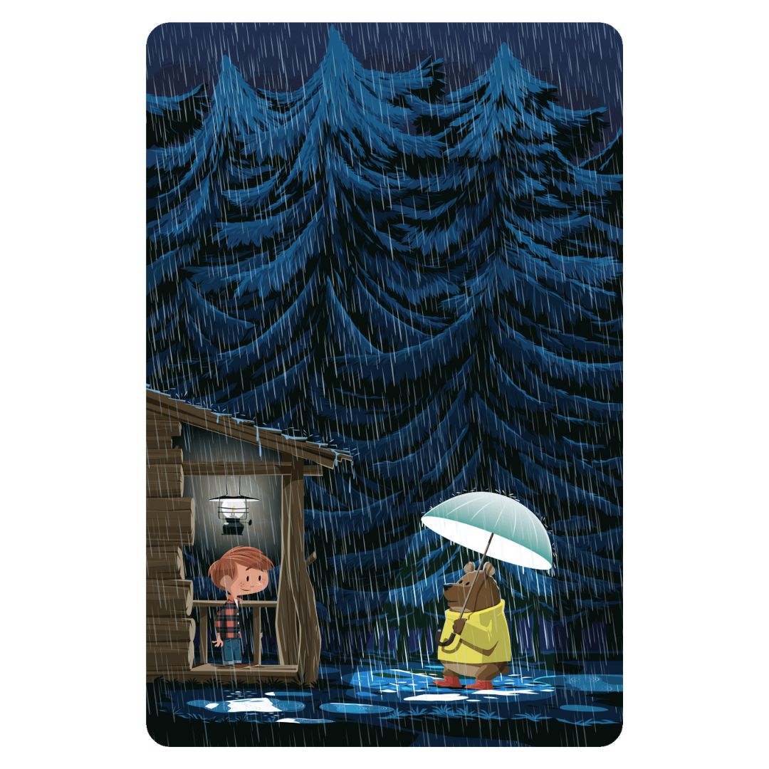8015T Asmodee - Dixit Mirrors, Espansione
