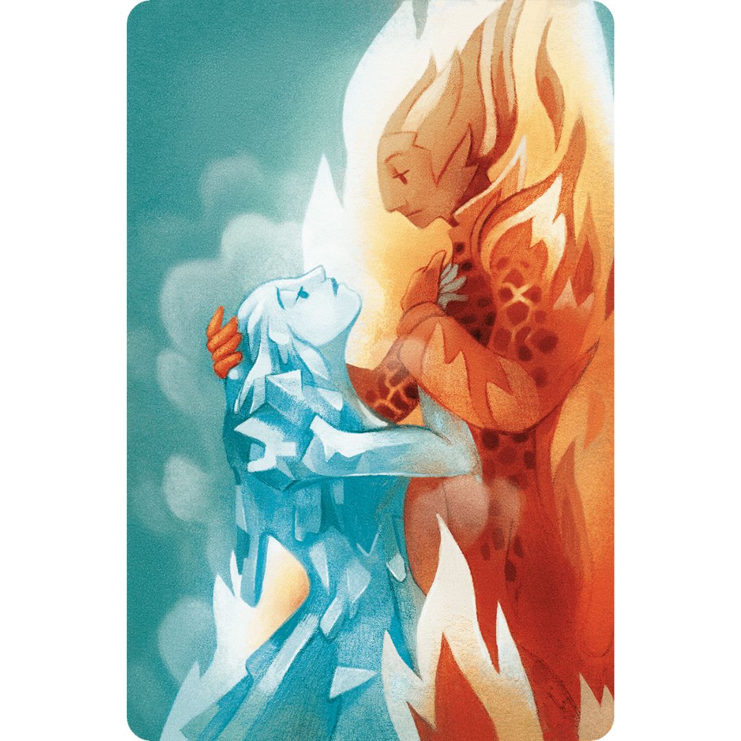 8012 Asmodee - Dixit Harmonies, Espansione
