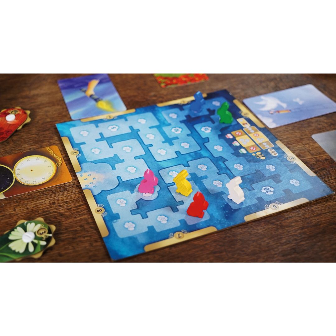 8016 Asmodee - Dixit Base