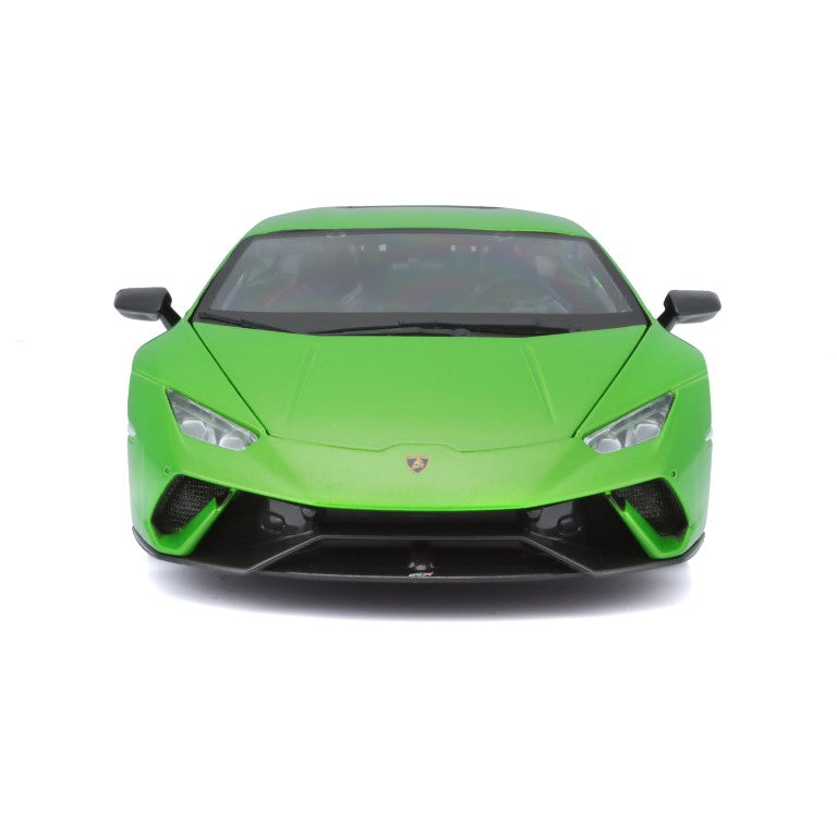 10-31391 Bburago Maisto - Lamborghini Huracan Performante, verde - 1:18