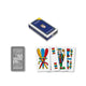 014010 Dal Negro - Carte Romagnole n.95 Extra - Astuccio blu