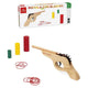 053840 Dal Negro - Pistola con elastici
