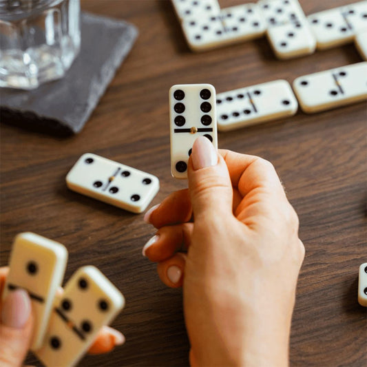 054232 Dal Negro - Domino