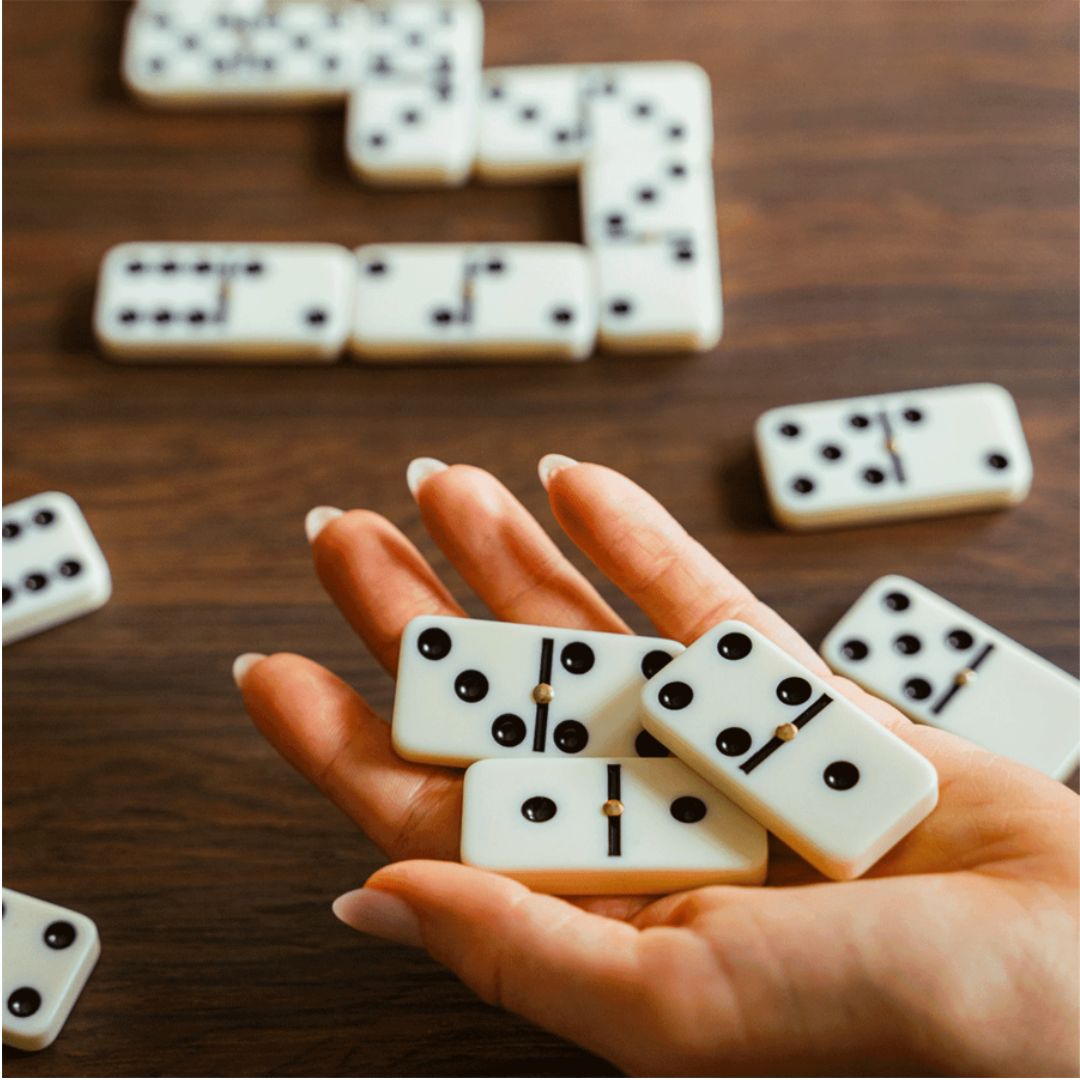 054232 Dal Negro - Domino