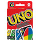 Mattel -  Uno - Gioco di carte classico