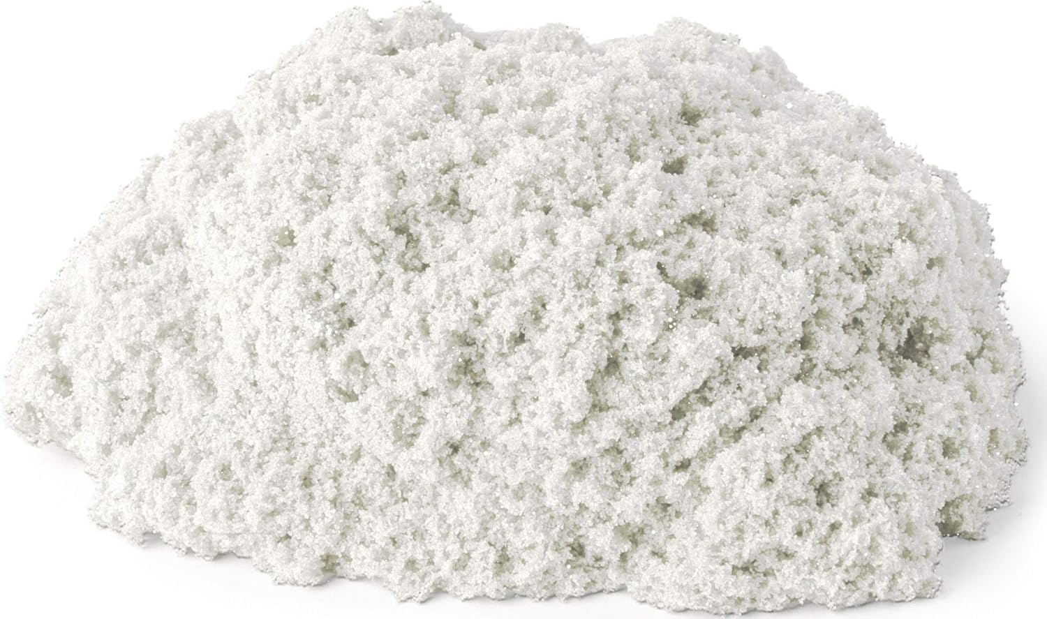 6059169 - KINETIC SAND -  Mini Castello -  colore casuale ,  sabbia cinetica.