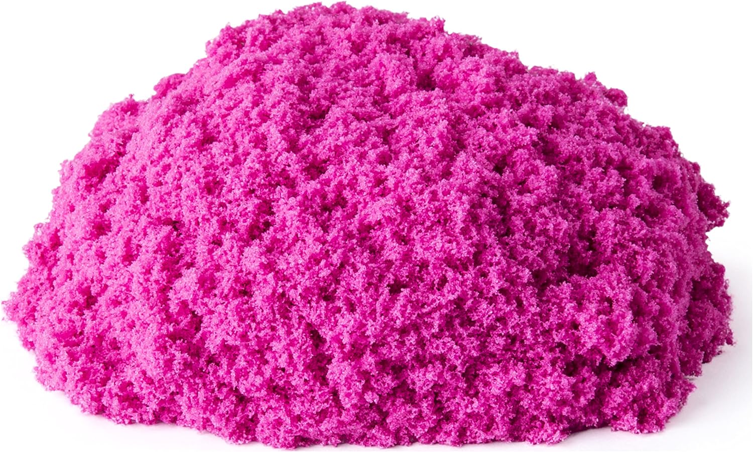 6059169 - KINETIC SAND -  Mini Castello -  colore casuale ,  sabbia cinetica.