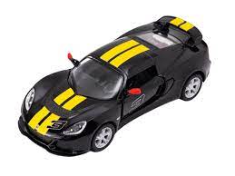 17908 KINSMART 012 LOTUS EXIGE S colore casuale