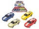 KINSMART 2006 FORD MUSTANG GT DIE-CAST CON RETROCARICA  colore casuale 1:38