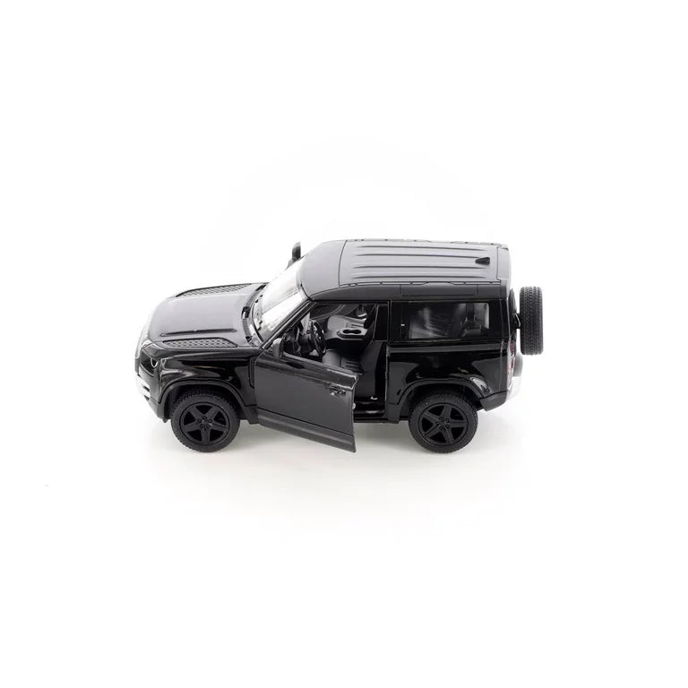 89452 KINSMART LAND ROVER DEFENDER 90  colore casuale