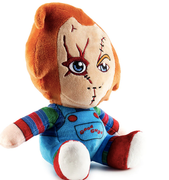 KR15381 Rubies - Chucky, la bambola assassina - Peluche