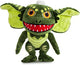KR14187 RUBIES - PELUCHE GREMLINS STRIPE