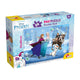 74075 Lisciani - Disney: Fronzen - Puzzle Maxi Floor - 24 pezzi