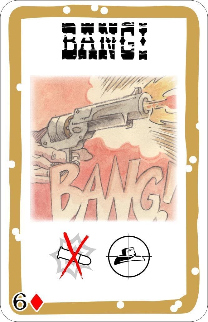DVG9100  -  dvgames BANG!