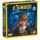 DVG9330 dV Games - 13 Indizi - Gioco da tavolo investigativo