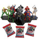 76681 Comansi - Action Figure Justice League - Bustina con personaggio casuale