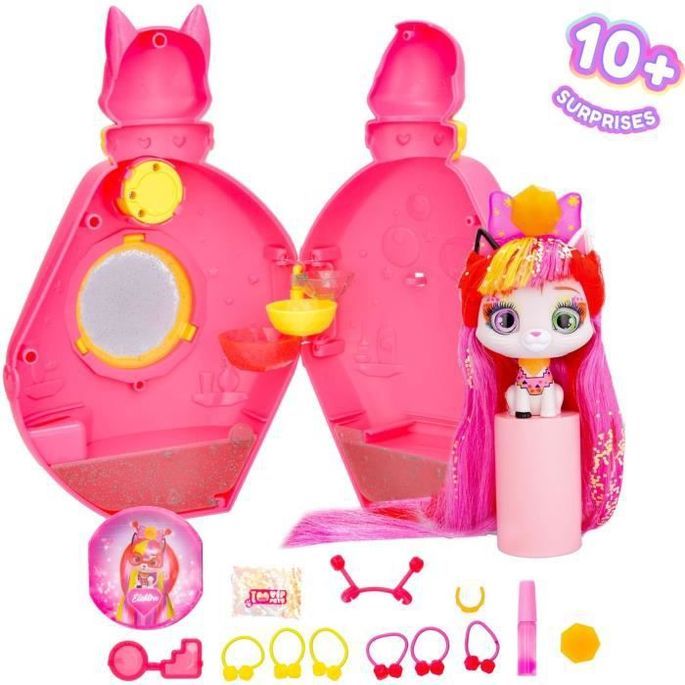 713031 IMC-VIP PETS CATS  modello casuale
