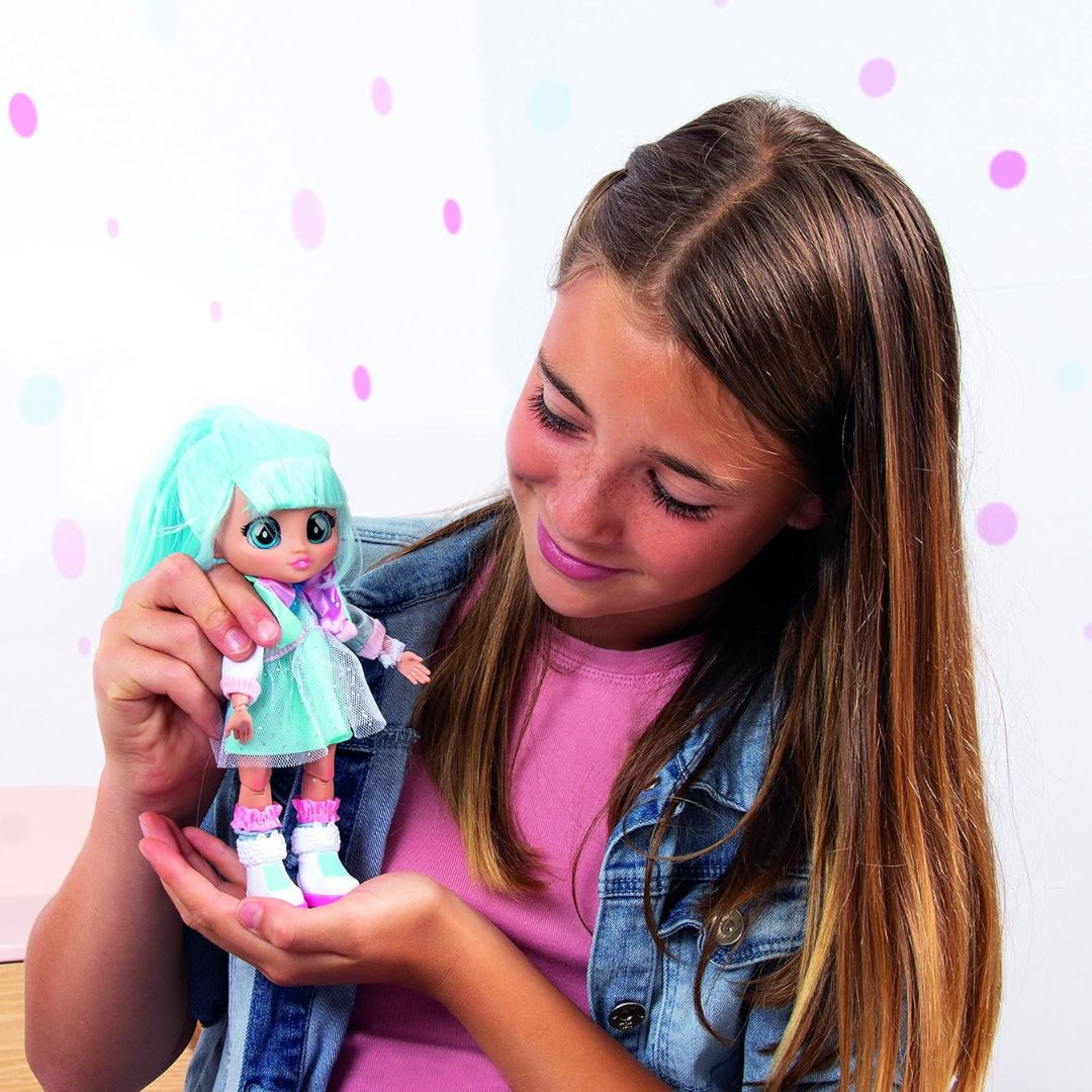 904323 IMC - BFF by Cry Babies - Kristal - Bambola