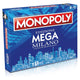 WM03159-ITA-6 - Monopoly - Edizione Mega Milano Città Metropolitana