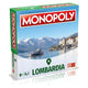 Monopoly  I borghi più belli d'Italia - Lombardia
