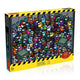 WM01962-ML1-6 - PUZZLE - AMONG US - 1000 PC