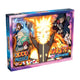 Winning Moves Puzzle Naruto Shippuden 1000 Pezzi  Puzzle Anime da Collezione