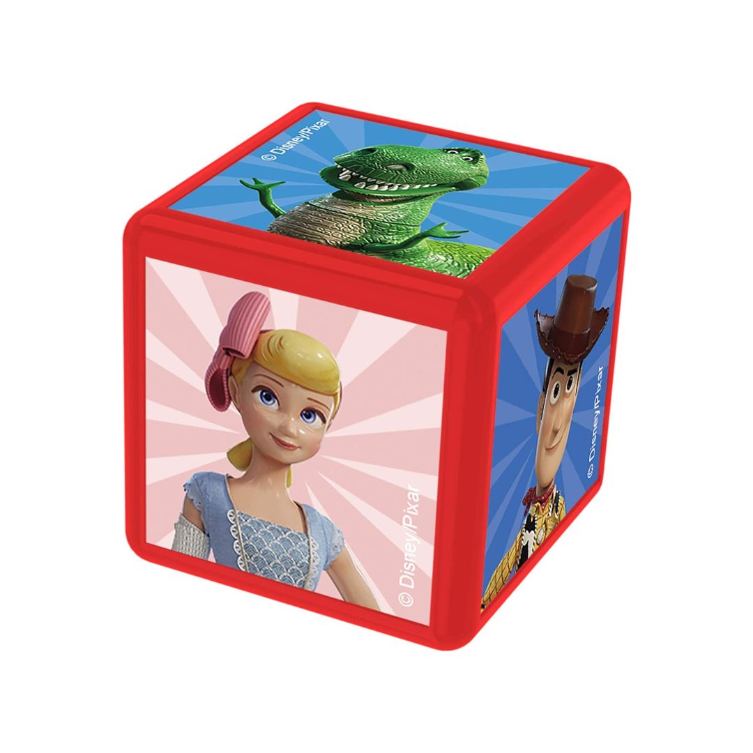 033428 Winning Moves - Top Trumps Match, Toy Story 4