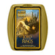WM00384-ITA-6 Top Trumps Quiz Game - Il Signore degli Anelli